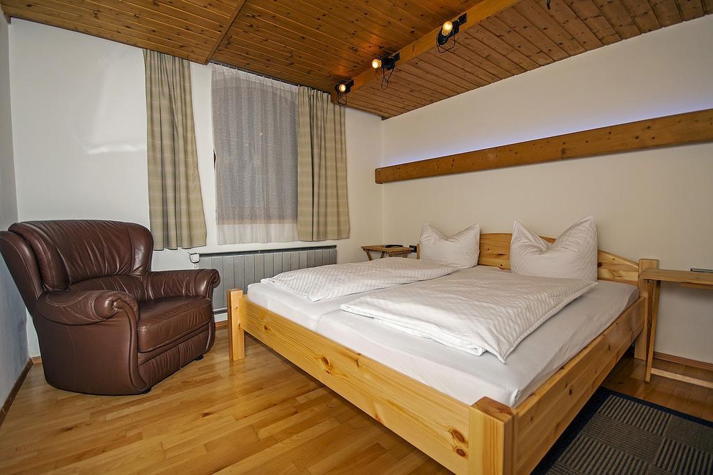 Pension Rosenegg Finkenberg Quarto foto