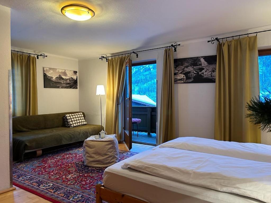 Pension Rosenegg Finkenberg Exterior foto