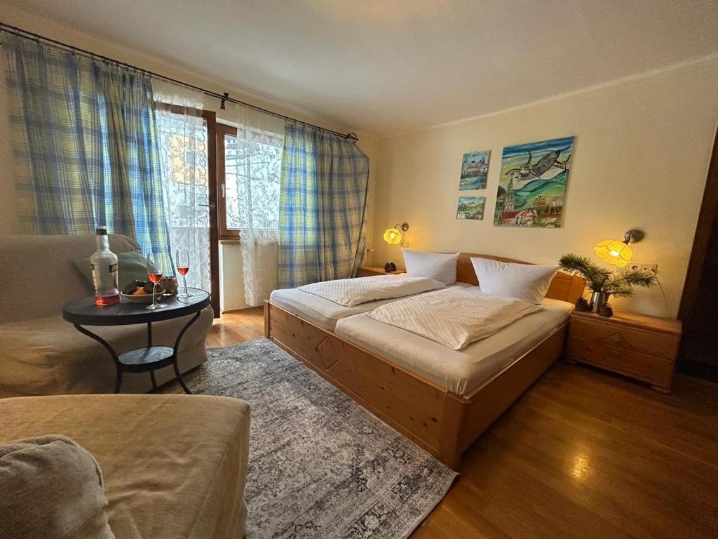 Pension Rosenegg Finkenberg Exterior foto